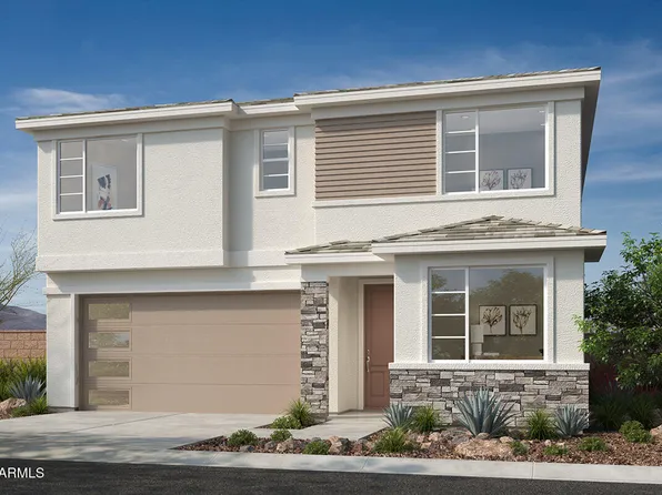 30449 W ASTER Drive, Buckeye, AZ 85396
