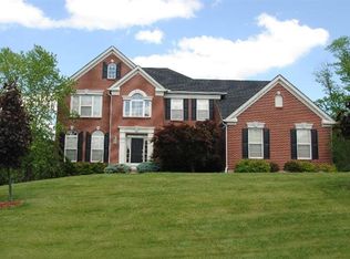 1888 Whetherstone Rdg, Hebron, KY 41048