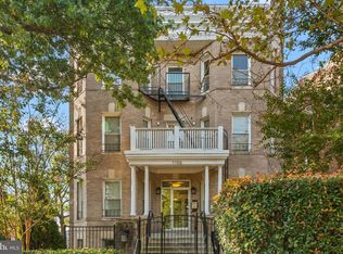 1106 Columbia Rd NW APT 304, Washington, DC