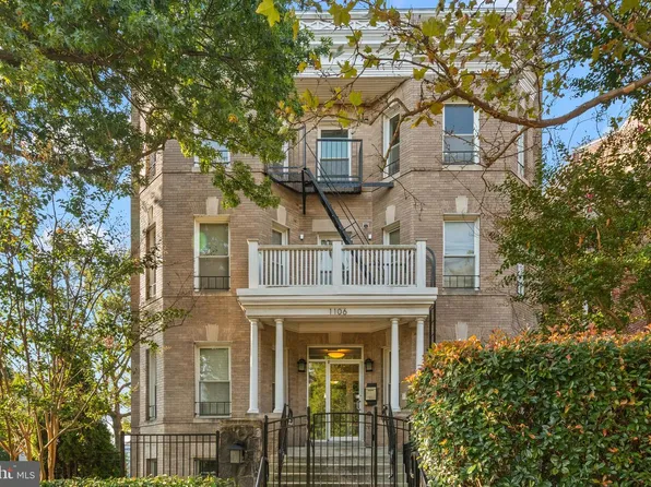 1106 Columbia Rd NW APT 304, Washington, DC 20009