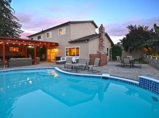 1646 Beechwood Dr, Martinez, CA 94553