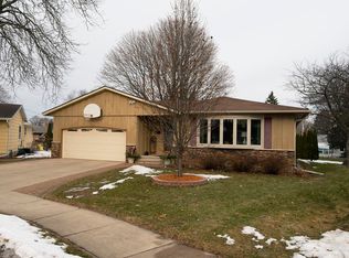 1616 W 6th Ave, Oshkosh, WI 54902