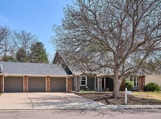 8306 E Jamison Cir, Englewood, CO 80112