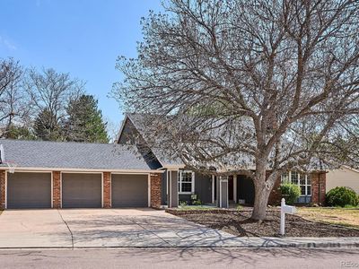 8306 E Jamison Circle, Englewood, CO, 80112
