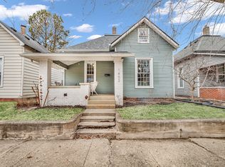 1452 Wayne St, Noblesville, IN 46060