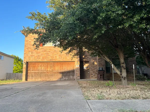 1708 Bayland St, Round Rock, TX 78664