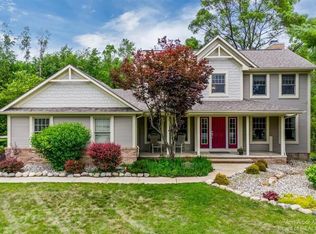 8951 Buchanan Rd, Brighton, MI 48116