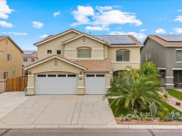 890 E HEATHER Drive, San Tan Valley, AZ 85140