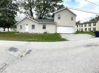 11601 N County Road 200 E, Farmersburg, IN 47850