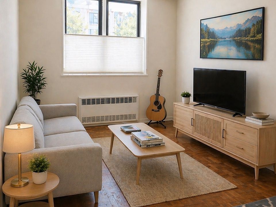 1st image of 35 Eastern Pkwy APT 1L