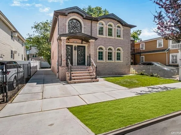 116-25 134th Street, South Ozone Park, NY 11420