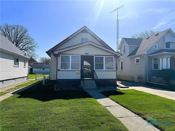 3542 Dean Ave, Toledo, OH 43608