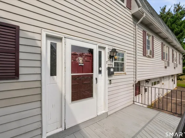 7 Maybury Circle #3, Waterbury, CT 06705