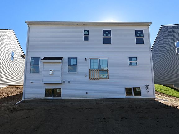 Back Exterior