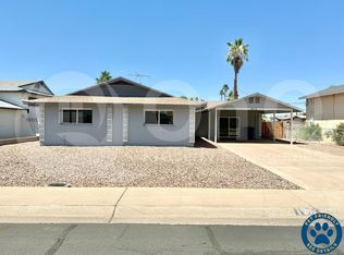 124 E Minton Dr, Tempe, AZ 85282