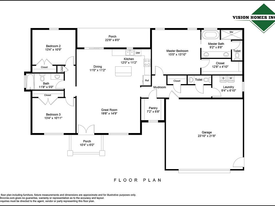 2nd image of 103 Gladstone Cir