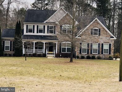8229 Anglers Edge Ct, Glen Burnie, MD, 21060