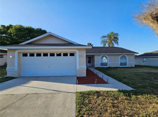 270 Glenridge Loop S, Lakeland, FL 33809