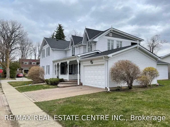 5 William St, Halton Hills, ON L7G 1Y2