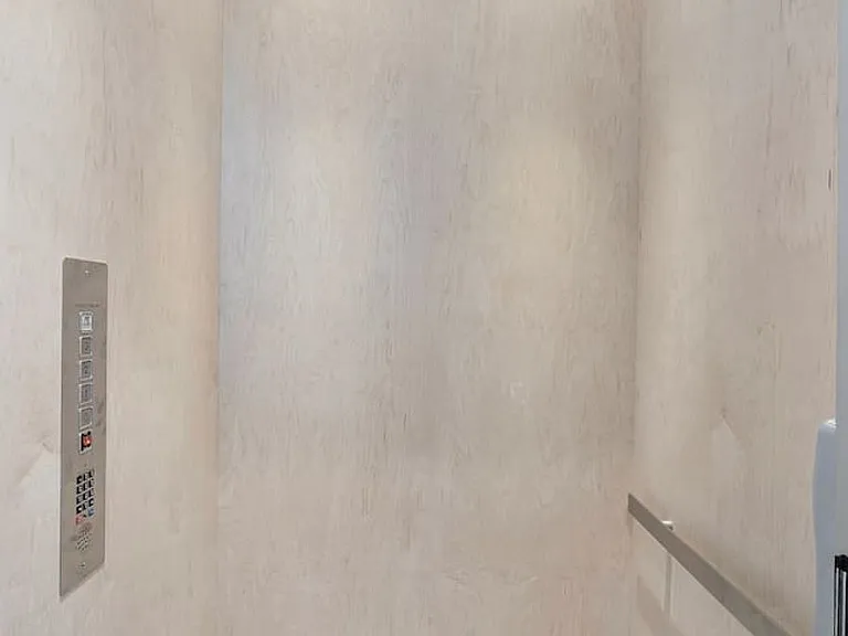 Elevator