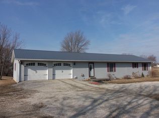 19787 Seven Ponds Rd, Sperry, IA 52650