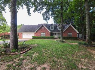 65 Wilkinsville Rd, Drummonds, TN 38023