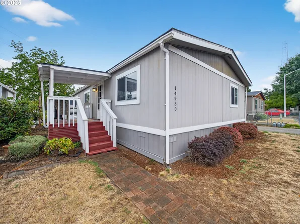 14930 S Heatherglen Dr #64, Oregon City, OR 97045