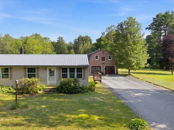 363 Rabbit Valley Road, Oxford, ME 04270