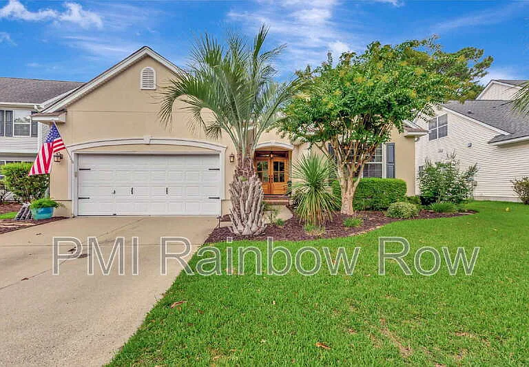 1326 Belhaven Dr — Photo 1