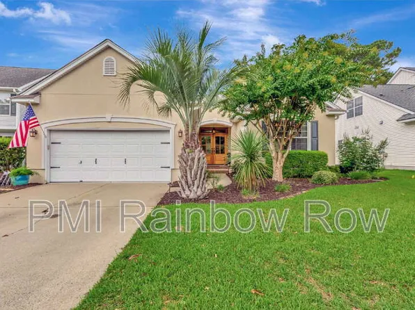 1326 Belhaven Dr, Mount Pleasant, SC 29466