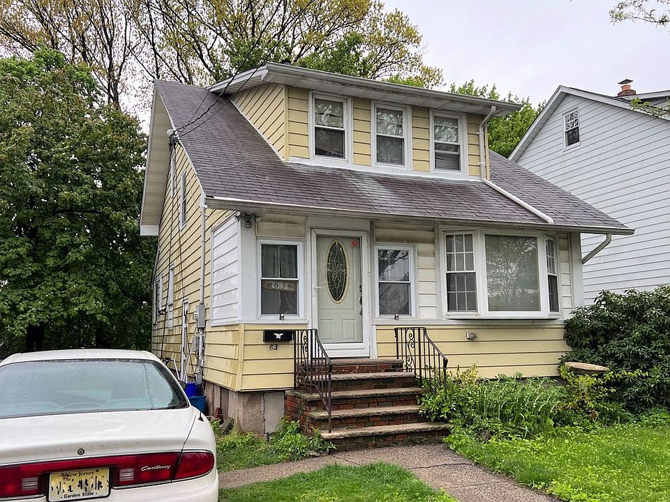 63 Lakeside Dr, Nutley, NJ 07110 Zillow
