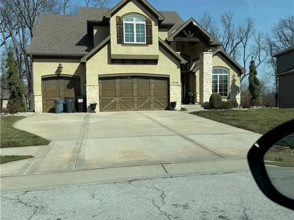 17340 NW 127th St, Platte City, MO 64079