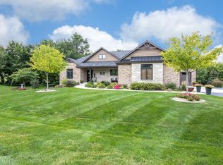 14766 Prairie Way, South Beloit, IL 61080