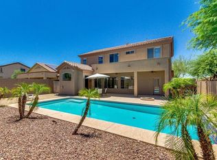 17510 W Wandering Creek Rd, Goodyear, AZ 85338