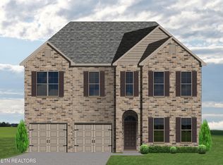 1824 Silver Chapel Dr, Knoxville, TN 37932