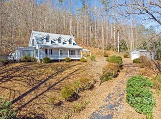 10 Kettle Creek Ln, Brevard, NC 28712