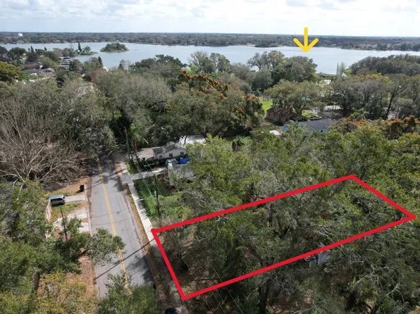 1172 38TH STREET, ORLANDO, FL 32805