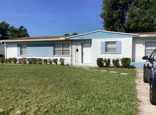 5780 Cedar Forest Dr S, Jacksonville, FL 32210