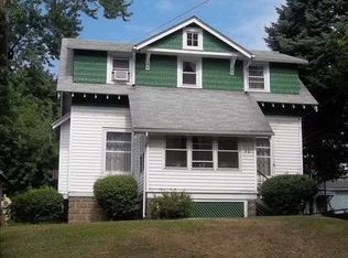 40 Innis Ave, Poughkeepsie, NY 12601