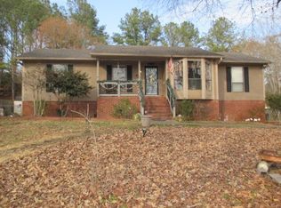 628 Crosscreek Trl, Pelham, AL 35124