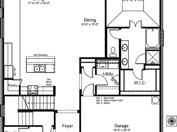 3rd image of 3803 Parliament Ct #Jyntzk