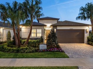 3380 Malta Ave, Wesley Chapel, FL 33543