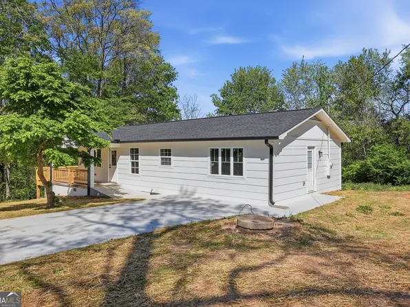 165 Pearl St, Clarkesville, GA 30523