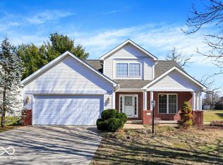 3637 E Tamarron Dr, Bloomington, IN