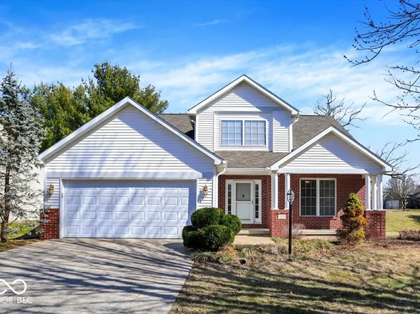 3637 E Tamarron Dr, Bloomington, IN 47408