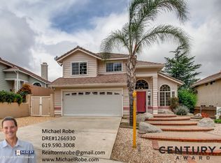 1501 Bay Meadows Dr, Alpine, CA 91901