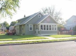 65 Lindsey Ave, Runnemede, NJ 08078