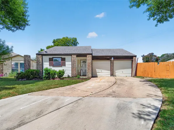 11626 Bexley Dr, Houston, TX 77099