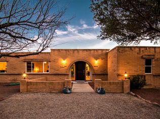 11334 E Prince Rd, Tucson, AZ 85749