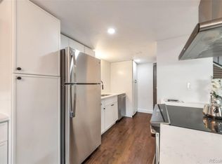 3355 S Flower St UNIT 95, Lakewood, CO 80227